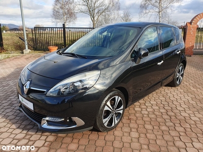 Renault Scenic 1.9 dCi Bose Edition