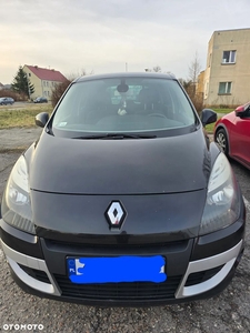 Renault Scenic 1.9 dCi Emotion