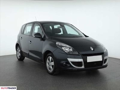 Renault Scenic 2.0 138 KM 2009r. (Piaseczno)