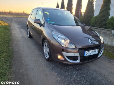 Renault Scenic 2.0 dCi Expression