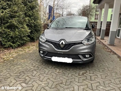 Renault Scenic ENERGY dCi 110 S&S Expression