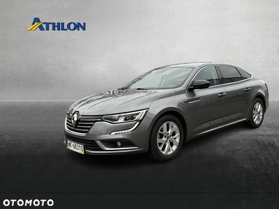 Renault Talisman 1.3 TCe FAP Limited EDC