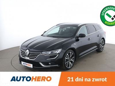 Renault Talisman 1.6 Energy dCi Initiale Paris EDC