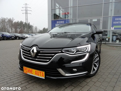 Renault Talisman 1.6 Energy TCe Limited EDC