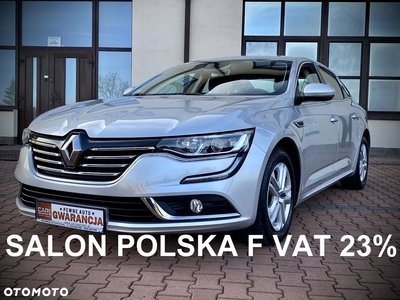 Renault Talisman 1.7 Blue dCi Business