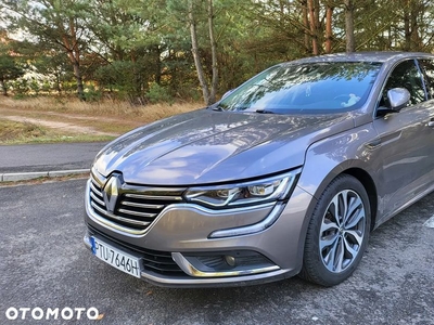 Renault Talisman 2.0 Blue dCi Intens EDC