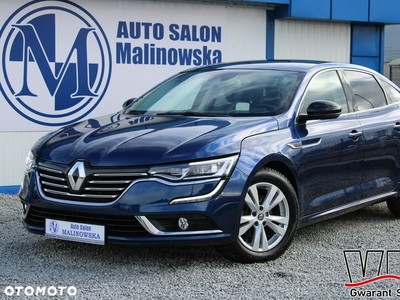 Renault Talisman ENERGY dCi 110 LIFE