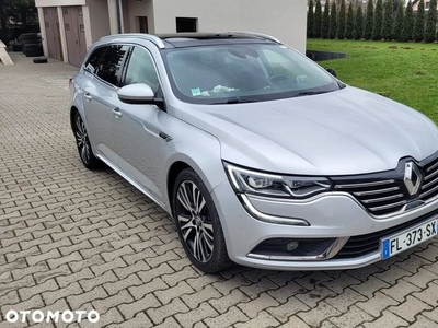 Renault Talisman Grandtour BLUE dCi 200 EDC INITIALE PARIS