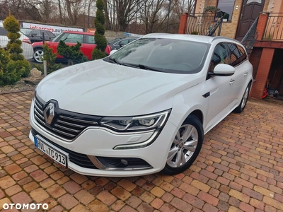 Renault Talisman Grandtour BLUE dCi 200 EDC LIMITED