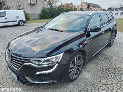 Renault Talisman Grandtour ENERGY TCe 200 EDC ELYSEE