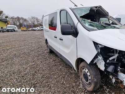 Renault Trafic SpaceClass 2.0 dCi