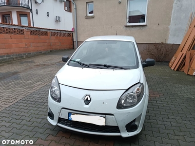 Renault Twingo 1.2 16V 75 Quickshift eco2