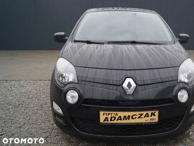 Renault Twingo 1.2 16V Eco Access