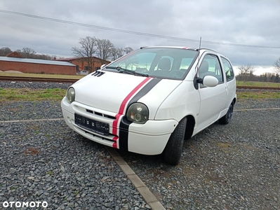 Renault Twingo 1.2 16V Helios