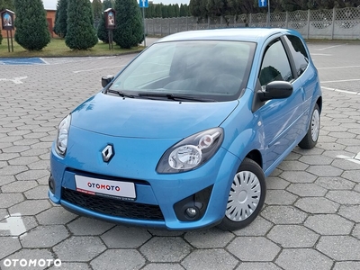 Renault Twingo 1.2 16V Rip Curl