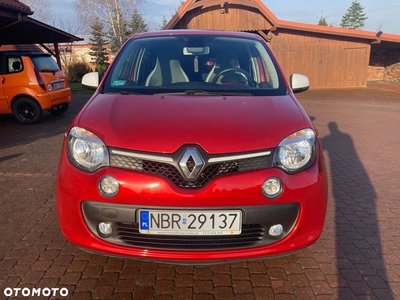 Renault Twingo Energy TCe 90 Intens