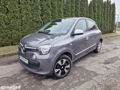 Renault Twingo SCe 70 Start&Stop LIMITED 2018