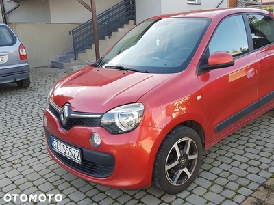 Renault Twingo SCe 70 Zen