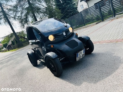 Renault Twizy