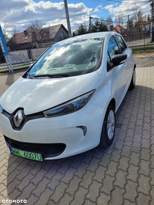 Renault Zoe Life