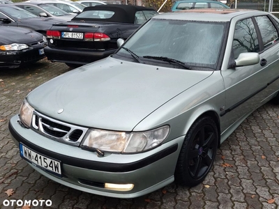 Saab 9-3