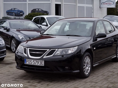 Saab 9-3 1.8i Linear