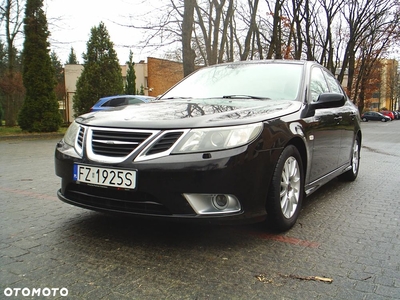 Saab 9-3 1.8t Linear