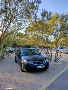 Saab 9-3 1.9TiD PF Linear