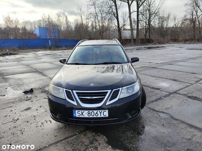 Saab 9-3