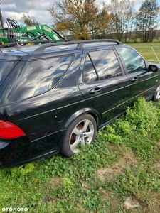 Saab 9-5