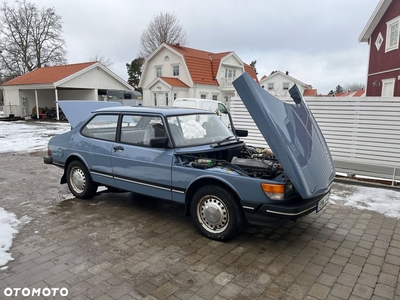 Saab 90