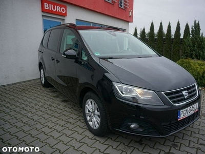 Seat Alhambra 2.0 TDI S&S DSG STYLE