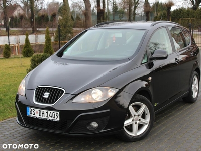 Seat Altea 1.2 TSI (Ecomotive) Start & Stop Style Copa