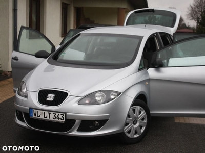 Seat Altea 1.6 Comfort Limited