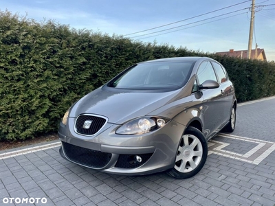 Seat Altea 1.6 Reference