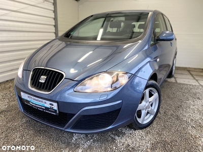 Seat Altea 1.6 Reference