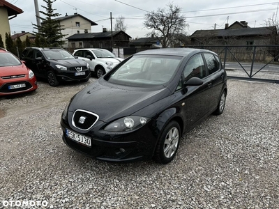 Seat Altea 1.6 Reference