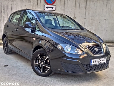 Seat Altea 1.6 Stylance