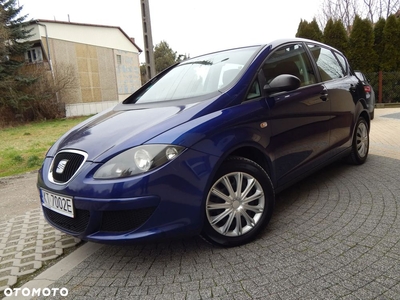 Seat Altea 1.6 Stylance