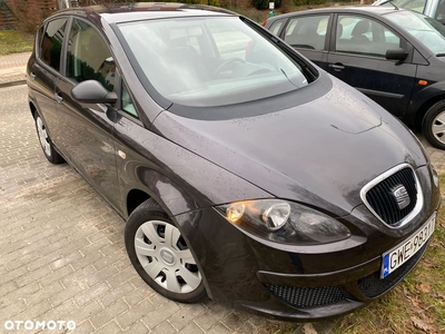 Seat Altea 1.9 TDI Reference