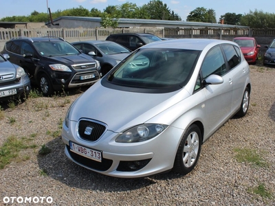 Seat Altea 1.9 TDI Style