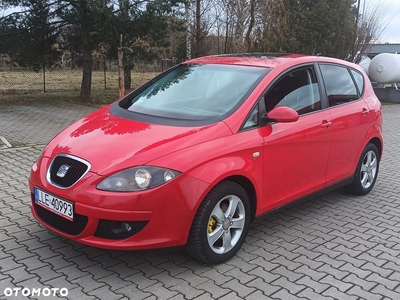 Seat Altea 2.0 TDI DPF DSG Style