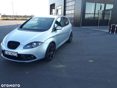 Seat Altea 2.0 TDI DPF FR