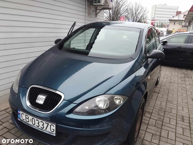 Seat Altea