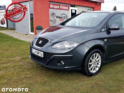 Seat Altea