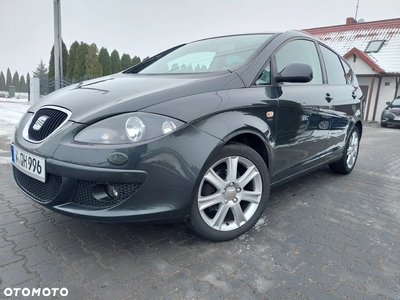 Seat Altea XL 1.4 TSI Comfort Limited