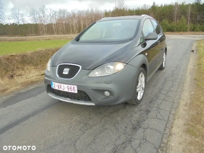 Seat Altea XL 1.6 TDI 4x2 Freetrack