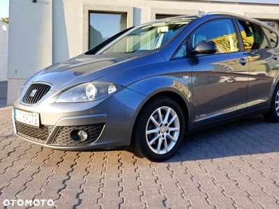 Seat Altea XL 1.6 TDI DPF CR DSG Style Copa