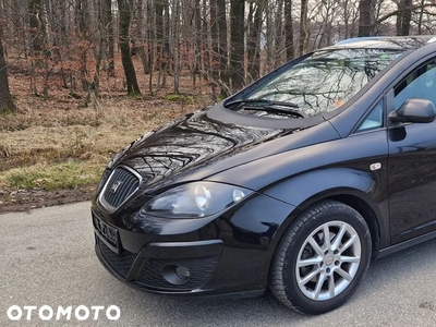 Seat Altea XL 1.6 TDI Reference S&S