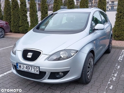 Seat Altea XL 2.0 TDI DPF Stylance